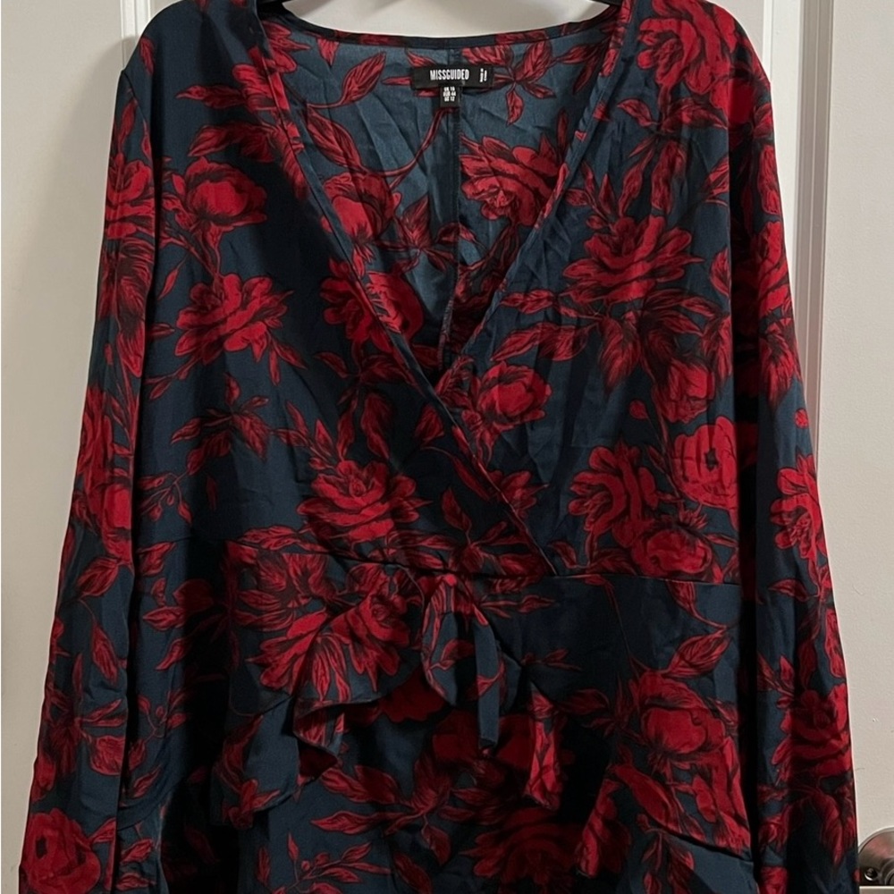 Ladies dress
